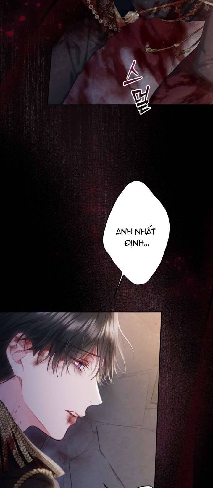 Anh Trai Mạnh Nhất Của Tôi Đã Mất Trí Nhớ Chapter 1 - Trang 2