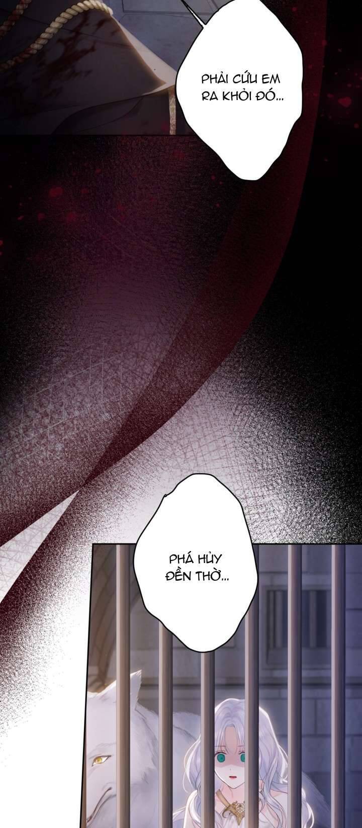 Anh Trai Mạnh Nhất Của Tôi Đã Mất Trí Nhớ Chapter 1 - Trang 2