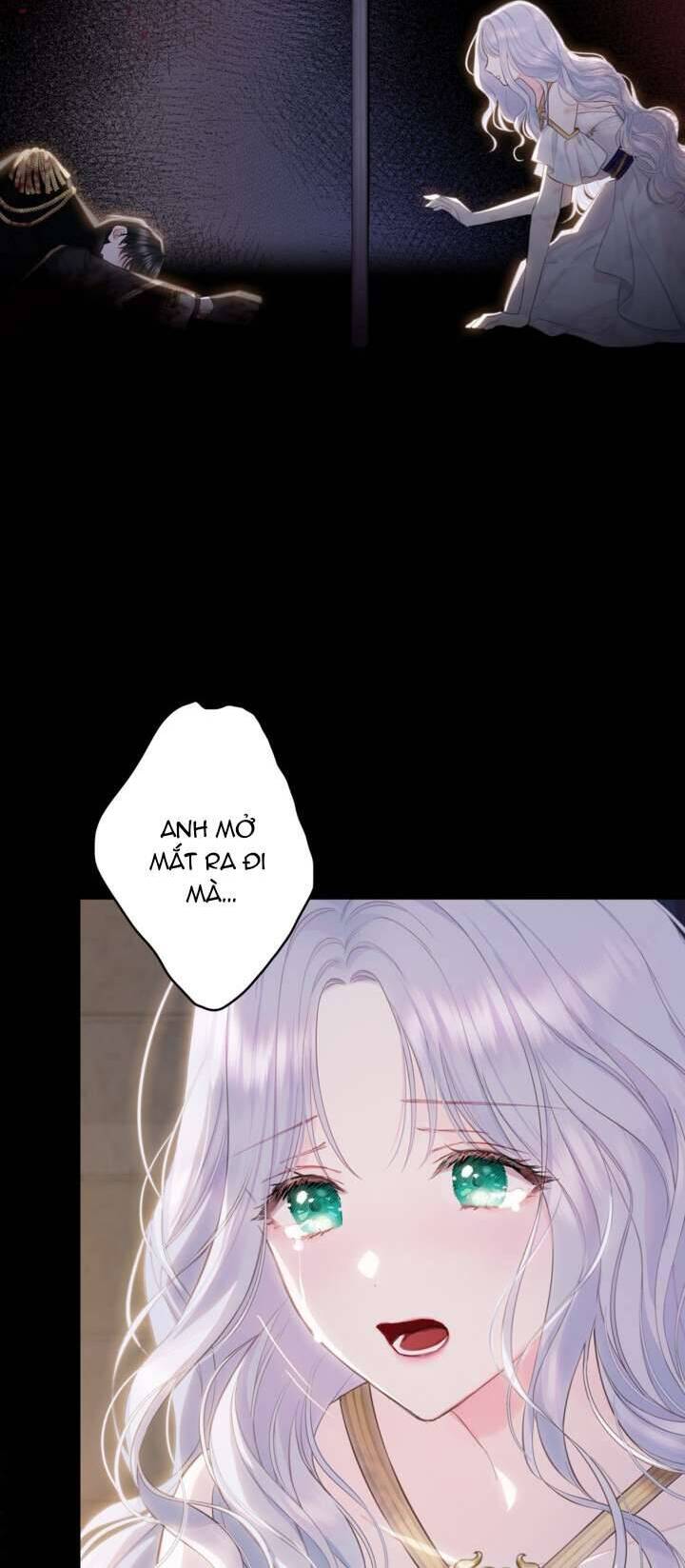 Anh Trai Mạnh Nhất Của Tôi Đã Mất Trí Nhớ Chapter 1 - Trang 2
