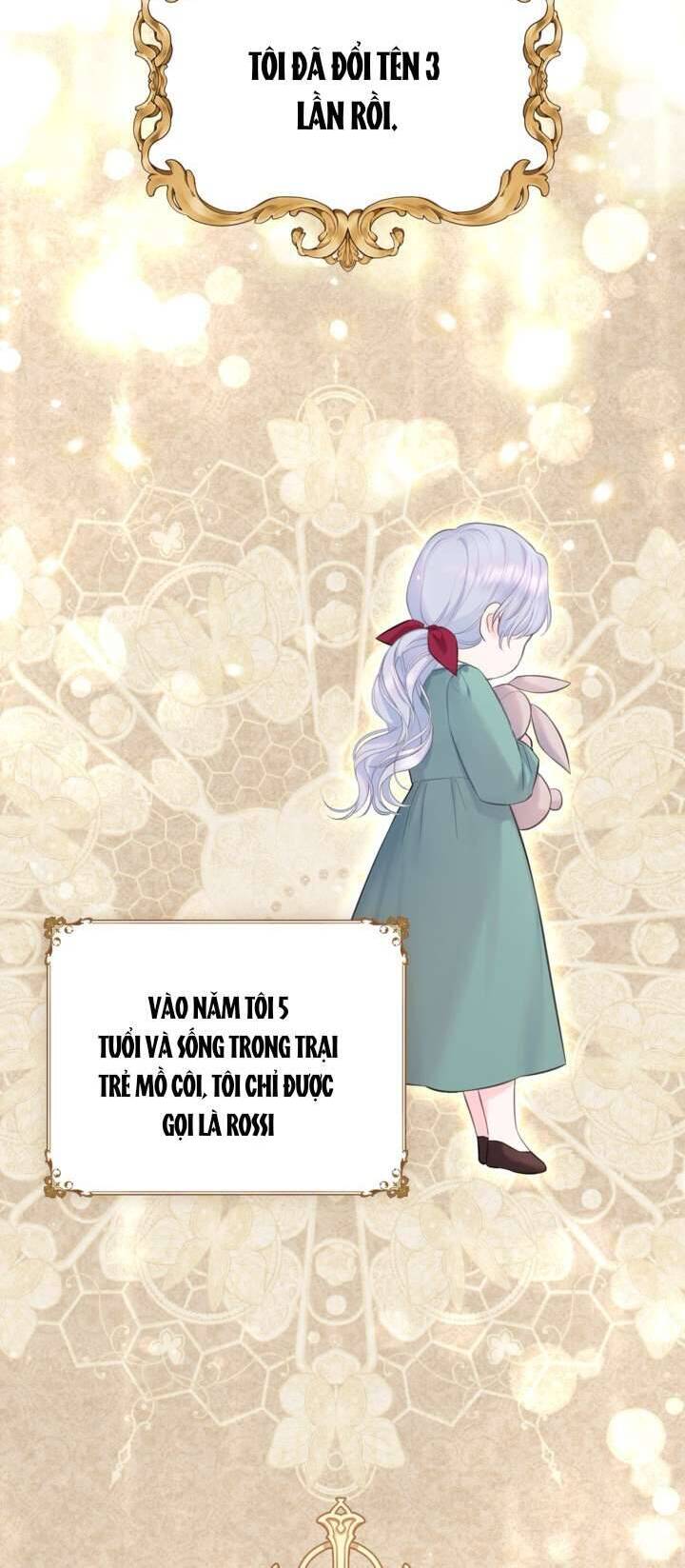 Anh Trai Mạnh Nhất Của Tôi Đã Mất Trí Nhớ Chapter 1 - Trang 2