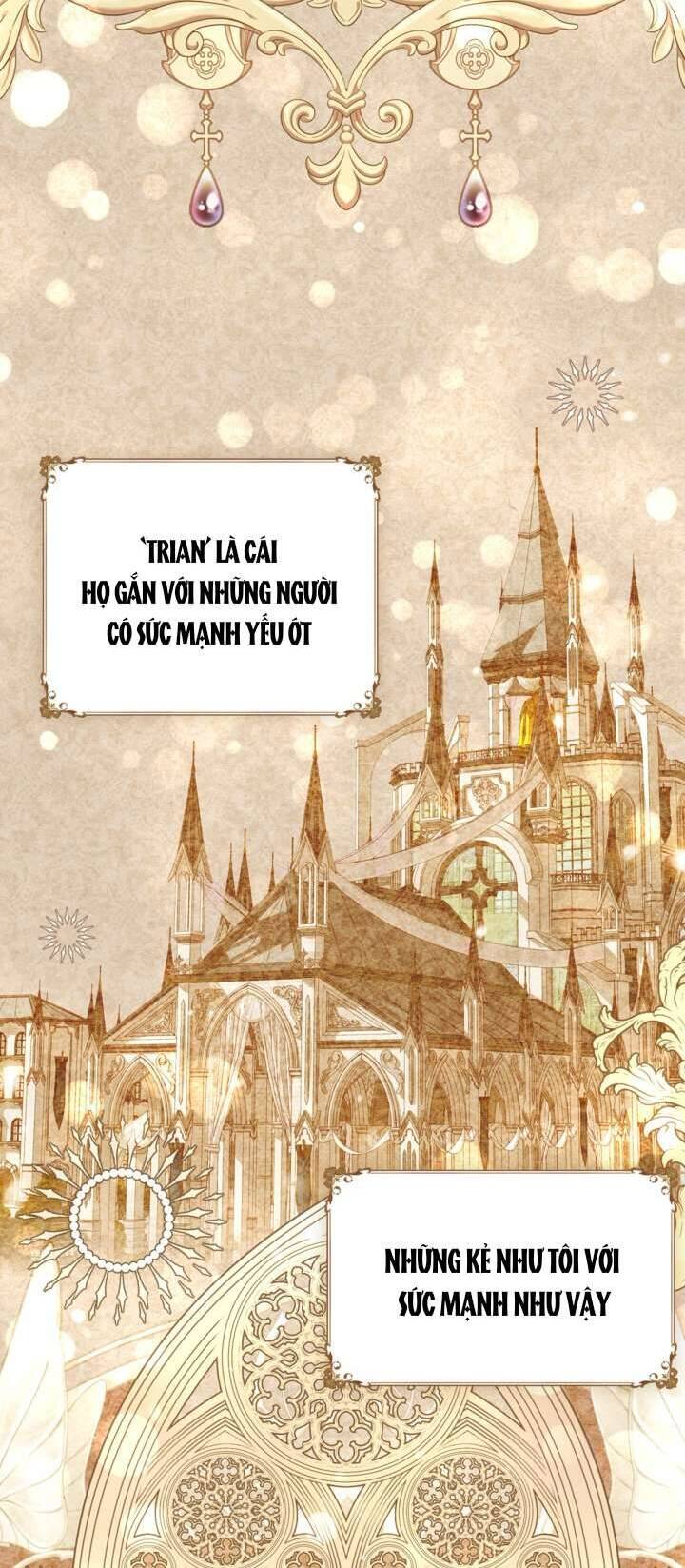 Anh Trai Mạnh Nhất Của Tôi Đã Mất Trí Nhớ Chapter 1 - Trang 2