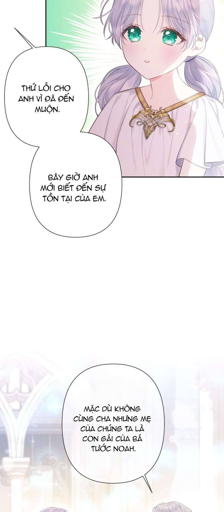 Anh Trai Mạnh Nhất Của Tôi Đã Mất Trí Nhớ Chapter 1 - Trang 2
