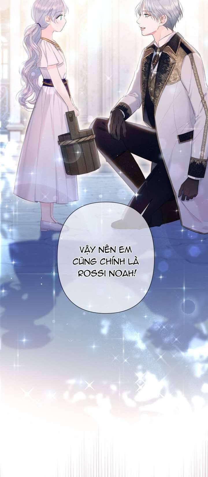 Anh Trai Mạnh Nhất Của Tôi Đã Mất Trí Nhớ Chapter 1 - Trang 2