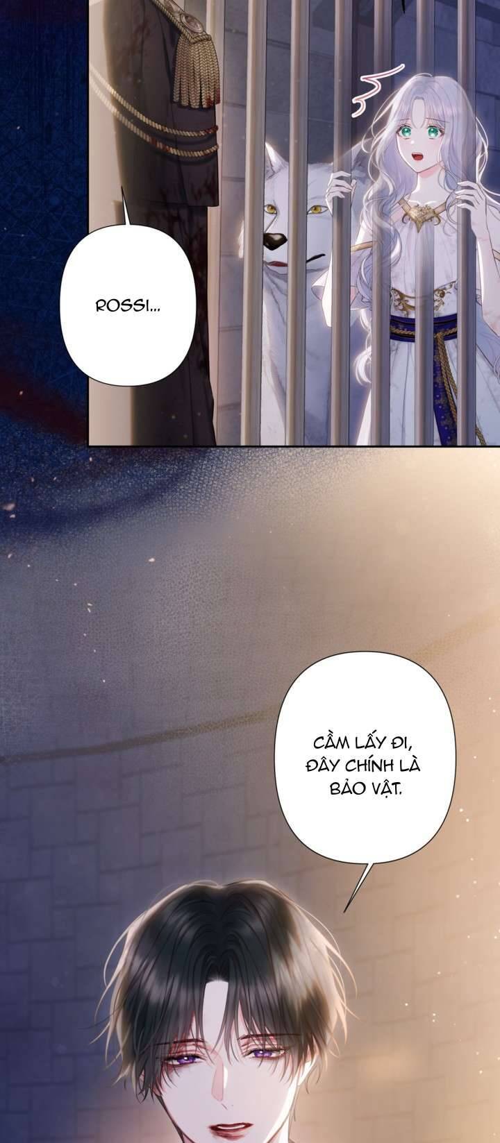 Anh Trai Mạnh Nhất Của Tôi Đã Mất Trí Nhớ Chapter 1 - Trang 2