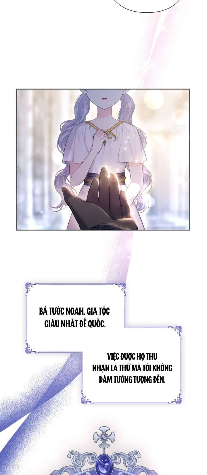 Anh Trai Mạnh Nhất Của Tôi Đã Mất Trí Nhớ Chapter 1 - Trang 2