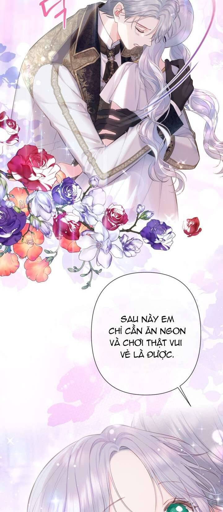 Anh Trai Mạnh Nhất Của Tôi Đã Mất Trí Nhớ Chapter 1 - Trang 2