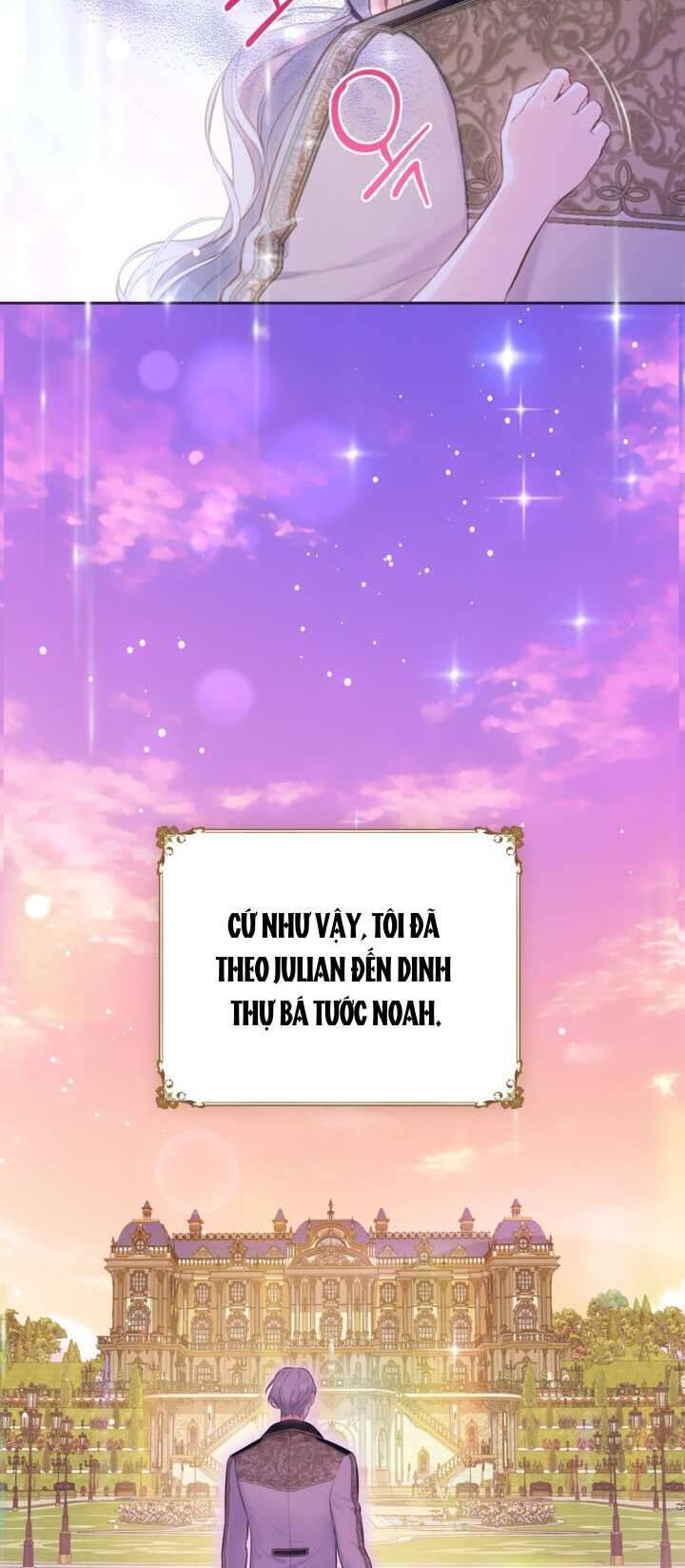 Anh Trai Mạnh Nhất Của Tôi Đã Mất Trí Nhớ Chapter 1 - Trang 2