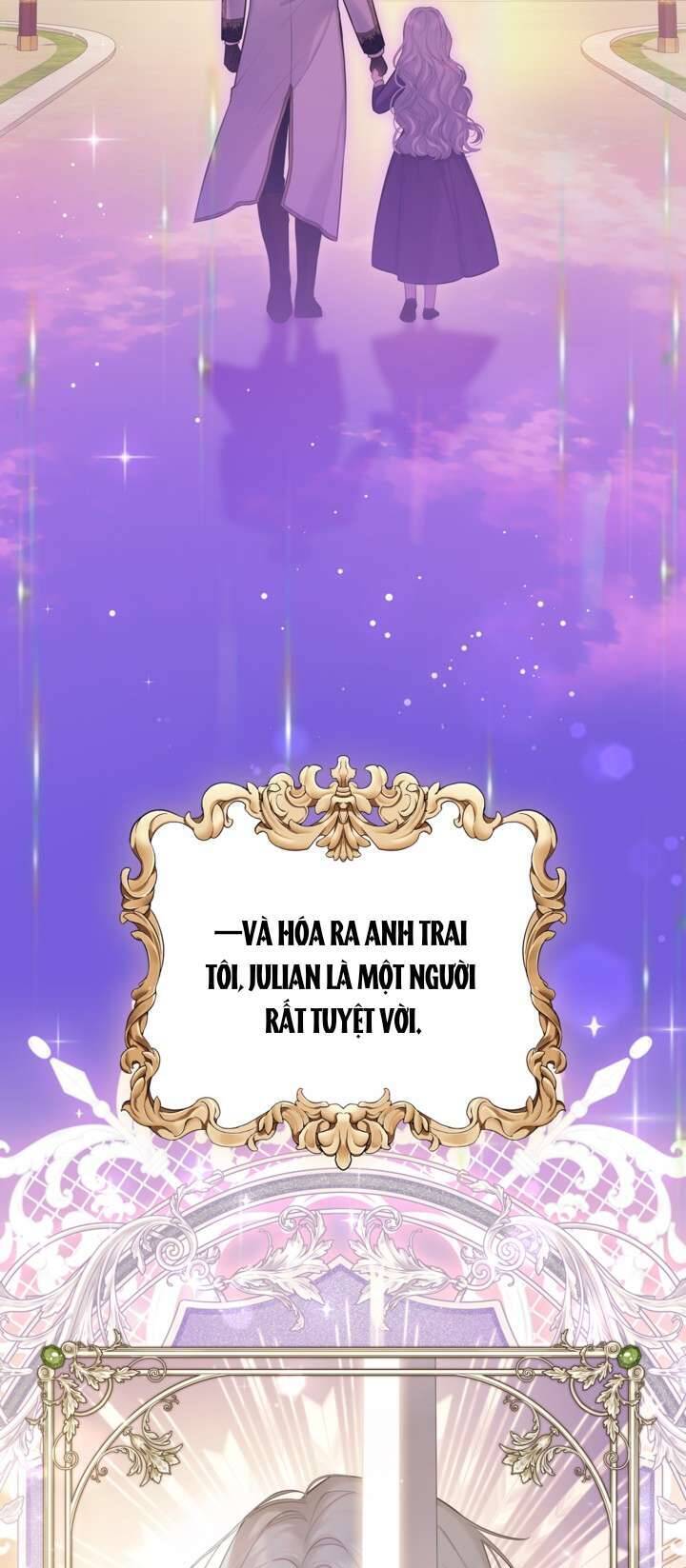 Anh Trai Mạnh Nhất Của Tôi Đã Mất Trí Nhớ Chapter 1 - Trang 2