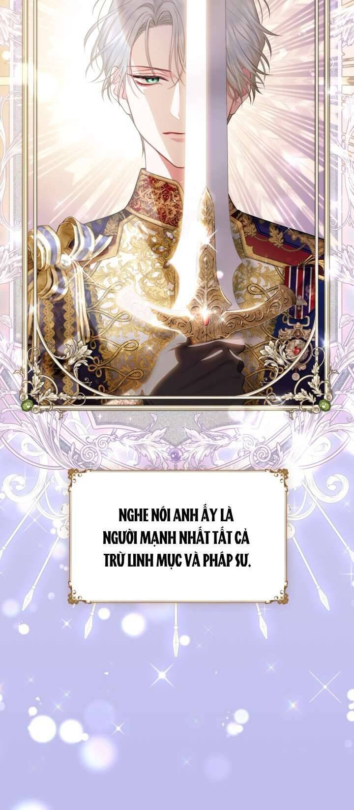 Anh Trai Mạnh Nhất Của Tôi Đã Mất Trí Nhớ Chapter 1 - Trang 2