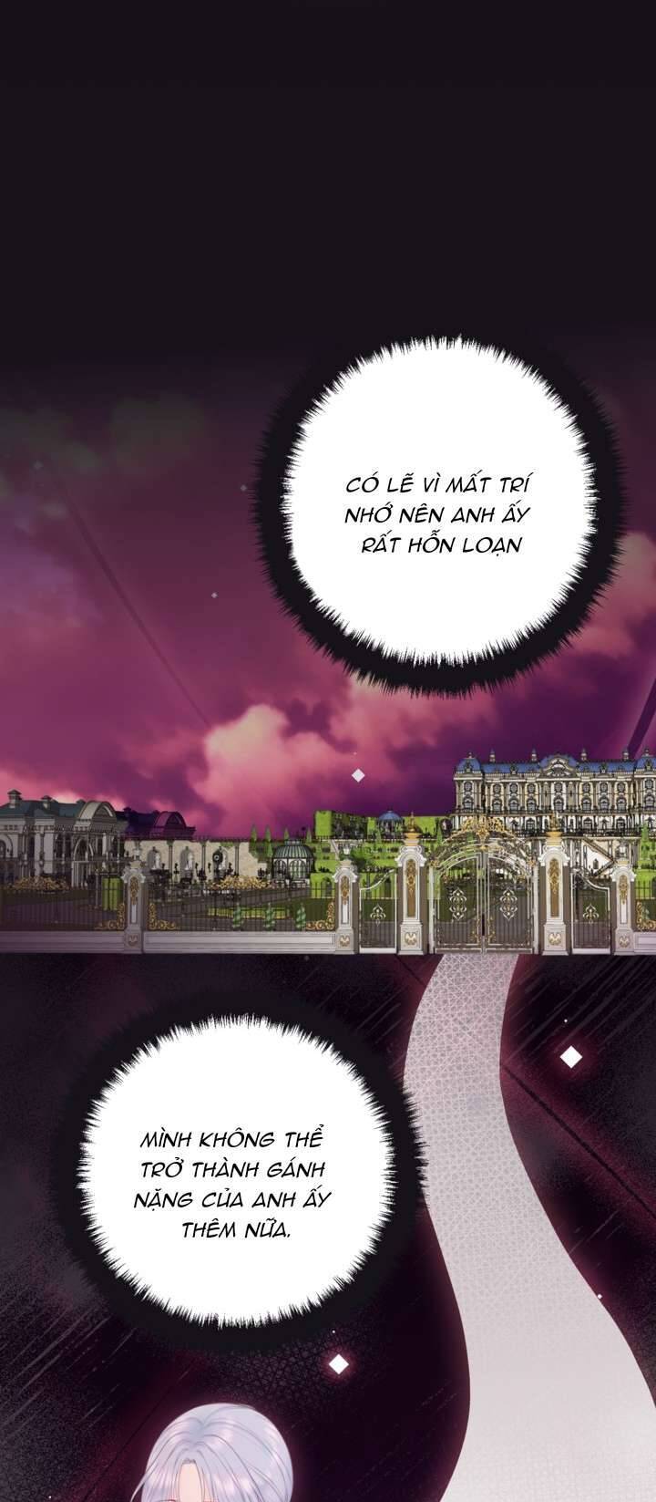 Anh Trai Mạnh Nhất Của Tôi Đã Mất Trí Nhớ Chapter 1 - Trang 2