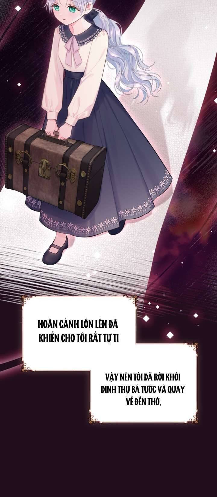 Anh Trai Mạnh Nhất Của Tôi Đã Mất Trí Nhớ Chapter 1 - Trang 2