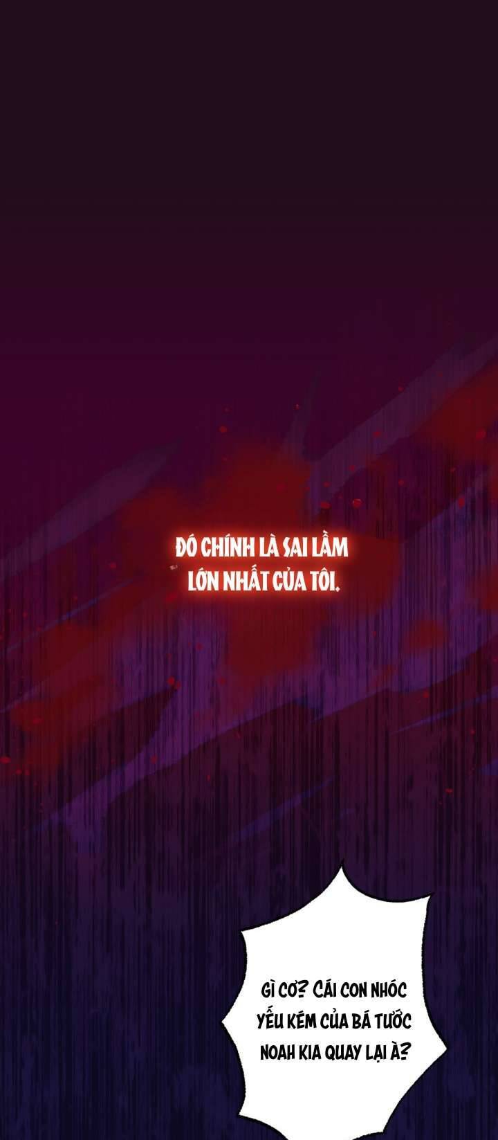 Anh Trai Mạnh Nhất Của Tôi Đã Mất Trí Nhớ Chapter 1 - Trang 2