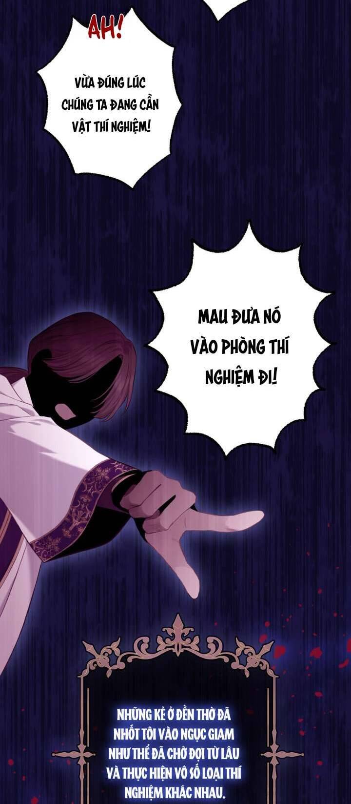 Anh Trai Mạnh Nhất Của Tôi Đã Mất Trí Nhớ Chapter 1 - Trang 2