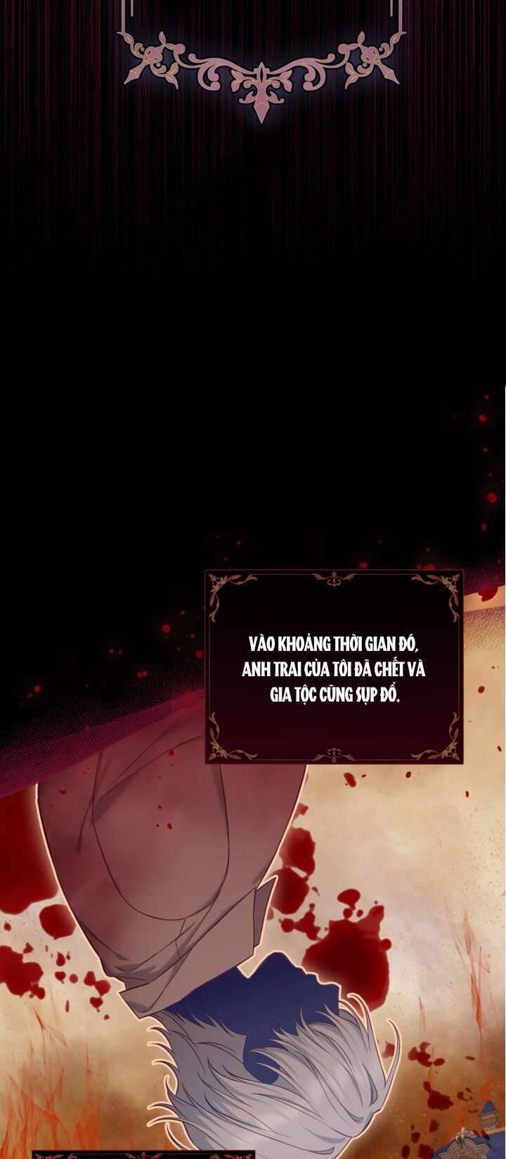 Anh Trai Mạnh Nhất Của Tôi Đã Mất Trí Nhớ Chapter 1 - Trang 2
