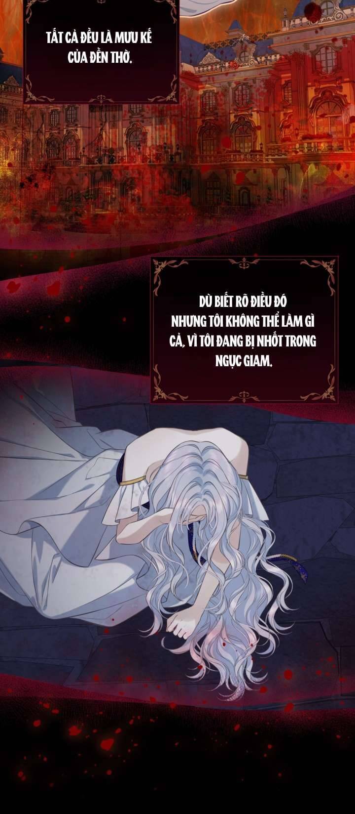 Anh Trai Mạnh Nhất Của Tôi Đã Mất Trí Nhớ Chapter 1 - Trang 2