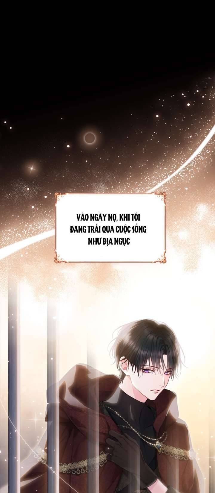 Anh Trai Mạnh Nhất Của Tôi Đã Mất Trí Nhớ Chapter 1 - Trang 2