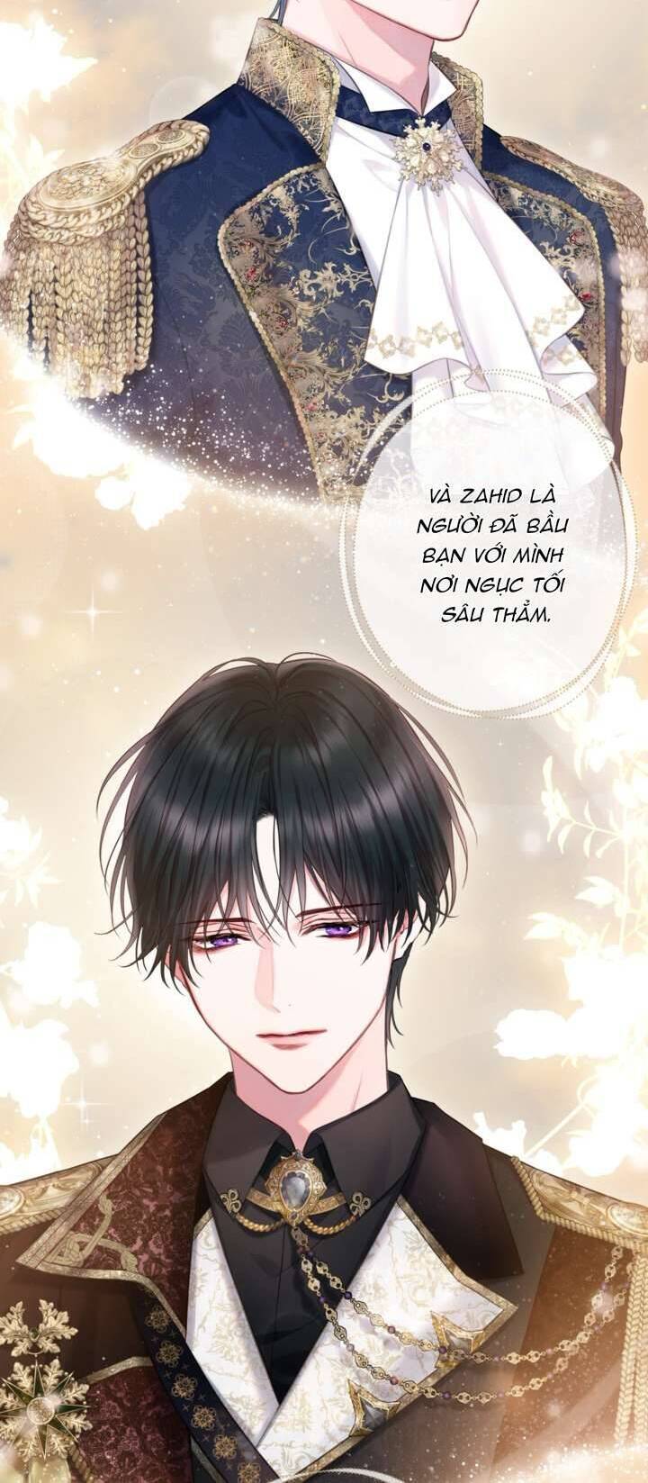 Anh Trai Mạnh Nhất Của Tôi Đã Mất Trí Nhớ Chapter 1 - Trang 2