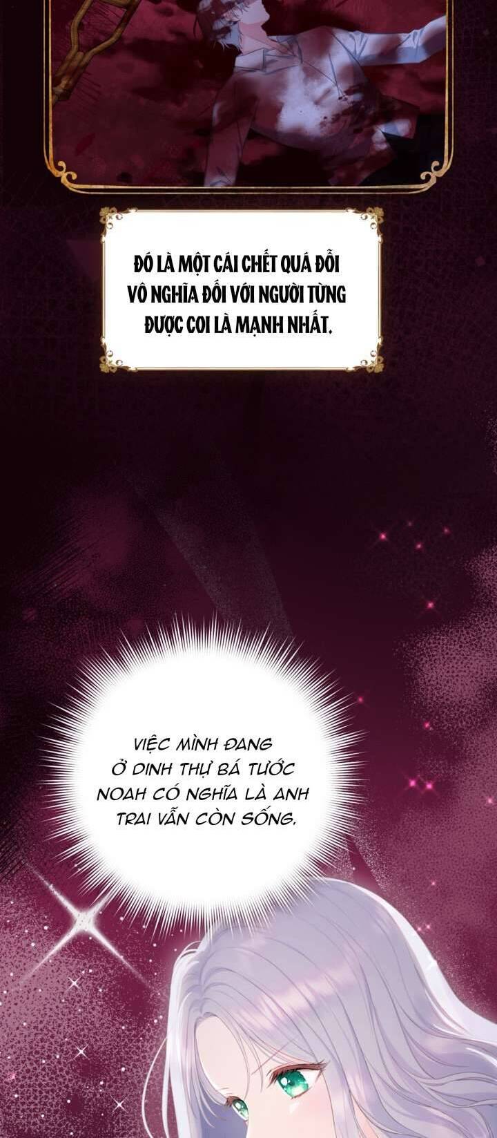 Anh Trai Mạnh Nhất Của Tôi Đã Mất Trí Nhớ Chapter 2 - Trang 2