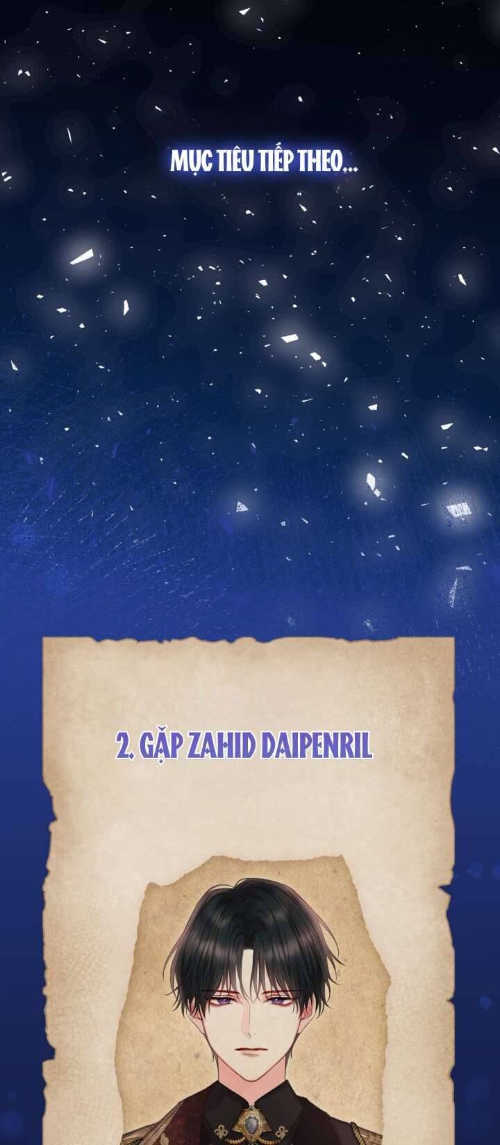 Anh Trai Mạnh Nhất Của Tôi Đã Mất Trí Nhớ Chapter 2 - Trang 2