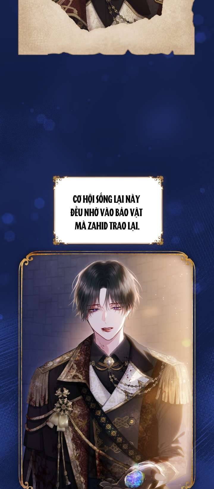 Anh Trai Mạnh Nhất Của Tôi Đã Mất Trí Nhớ Chapter 2 - Trang 2