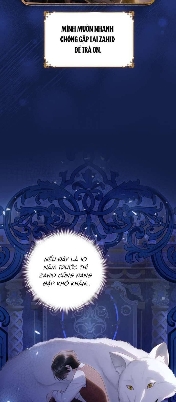 Anh Trai Mạnh Nhất Của Tôi Đã Mất Trí Nhớ Chapter 2 - Trang 2