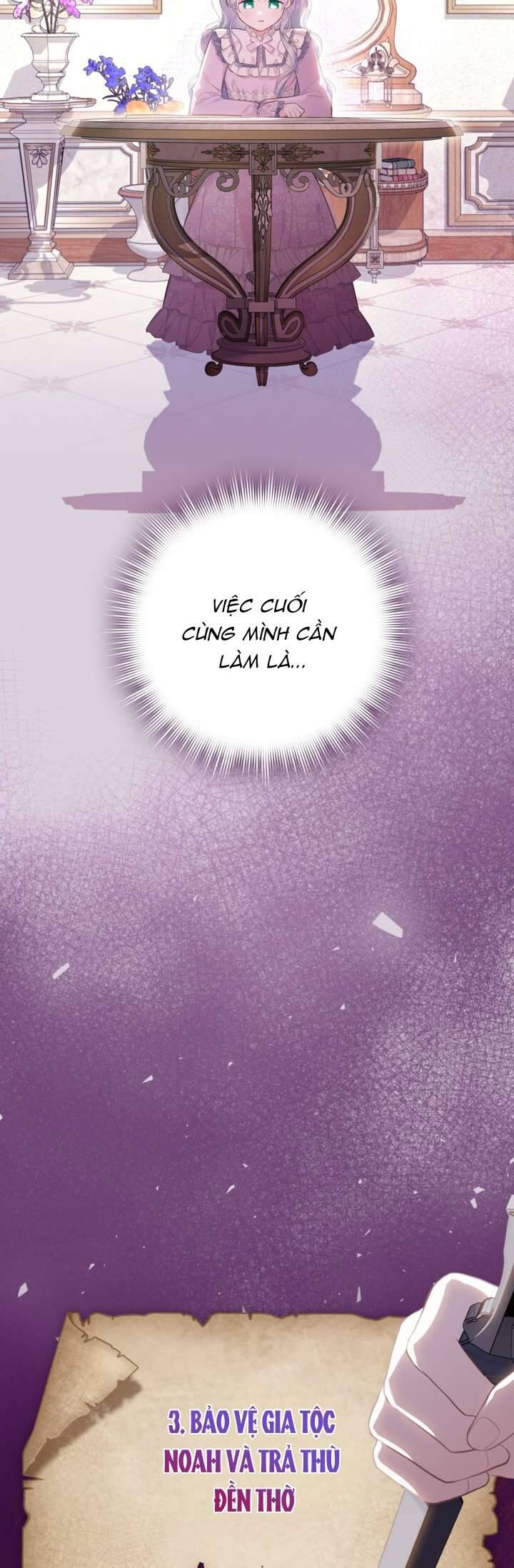 Anh Trai Mạnh Nhất Của Tôi Đã Mất Trí Nhớ Chapter 2 - Trang 2
