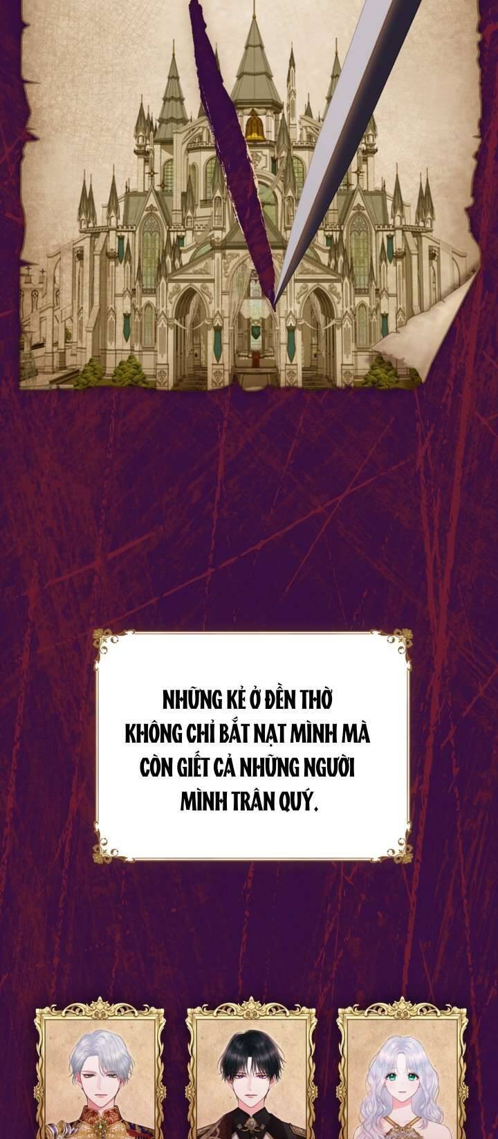 Anh Trai Mạnh Nhất Của Tôi Đã Mất Trí Nhớ Chapter 2 - Trang 2