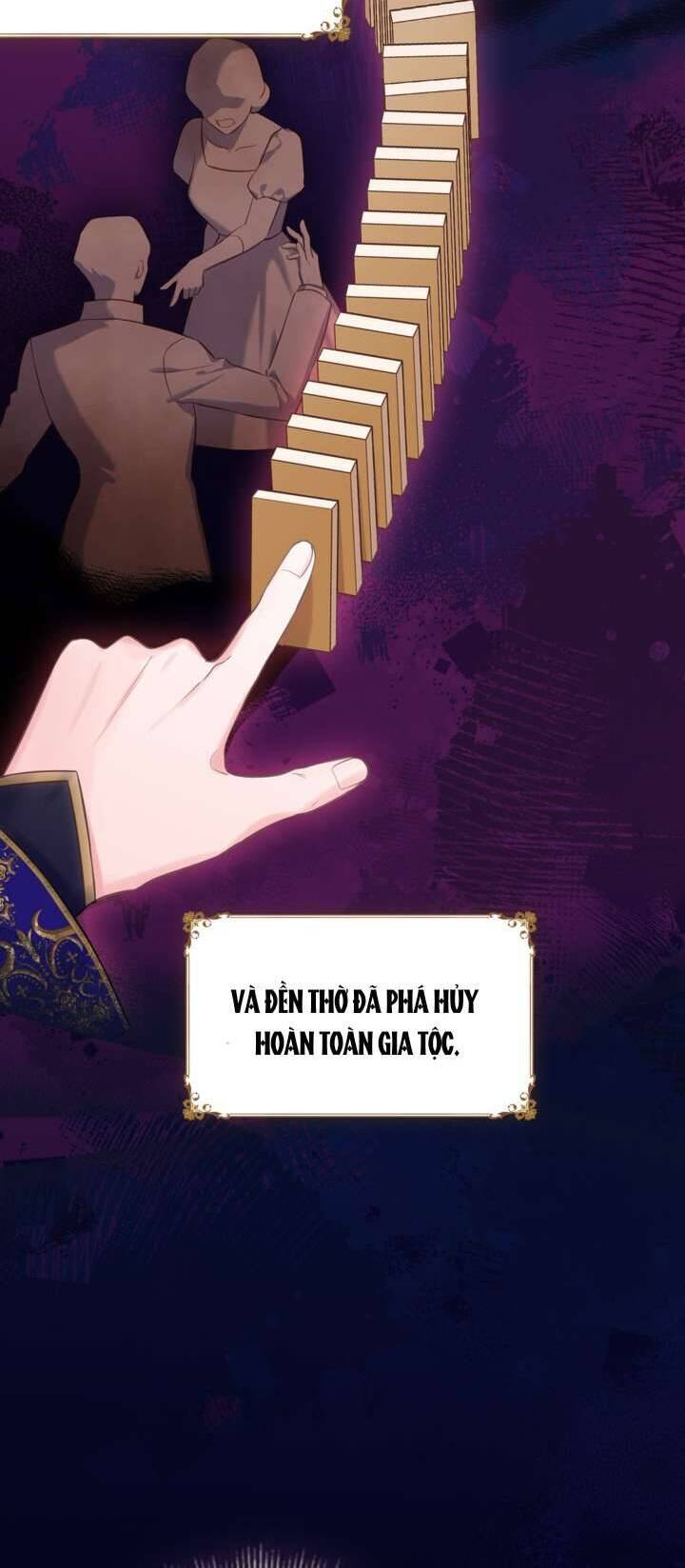 Anh Trai Mạnh Nhất Của Tôi Đã Mất Trí Nhớ Chapter 2 - Trang 2