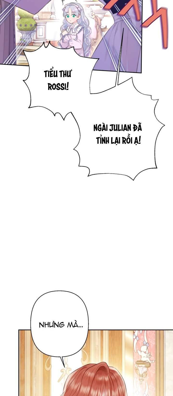 Anh Trai Mạnh Nhất Của Tôi Đã Mất Trí Nhớ Chapter 2 - Trang 2