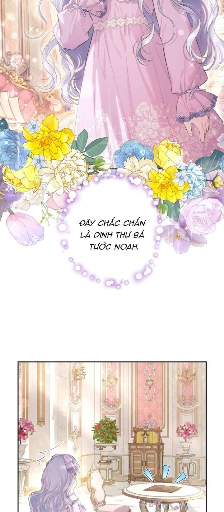 Anh Trai Mạnh Nhất Của Tôi Đã Mất Trí Nhớ Chapter 2 - Trang 2