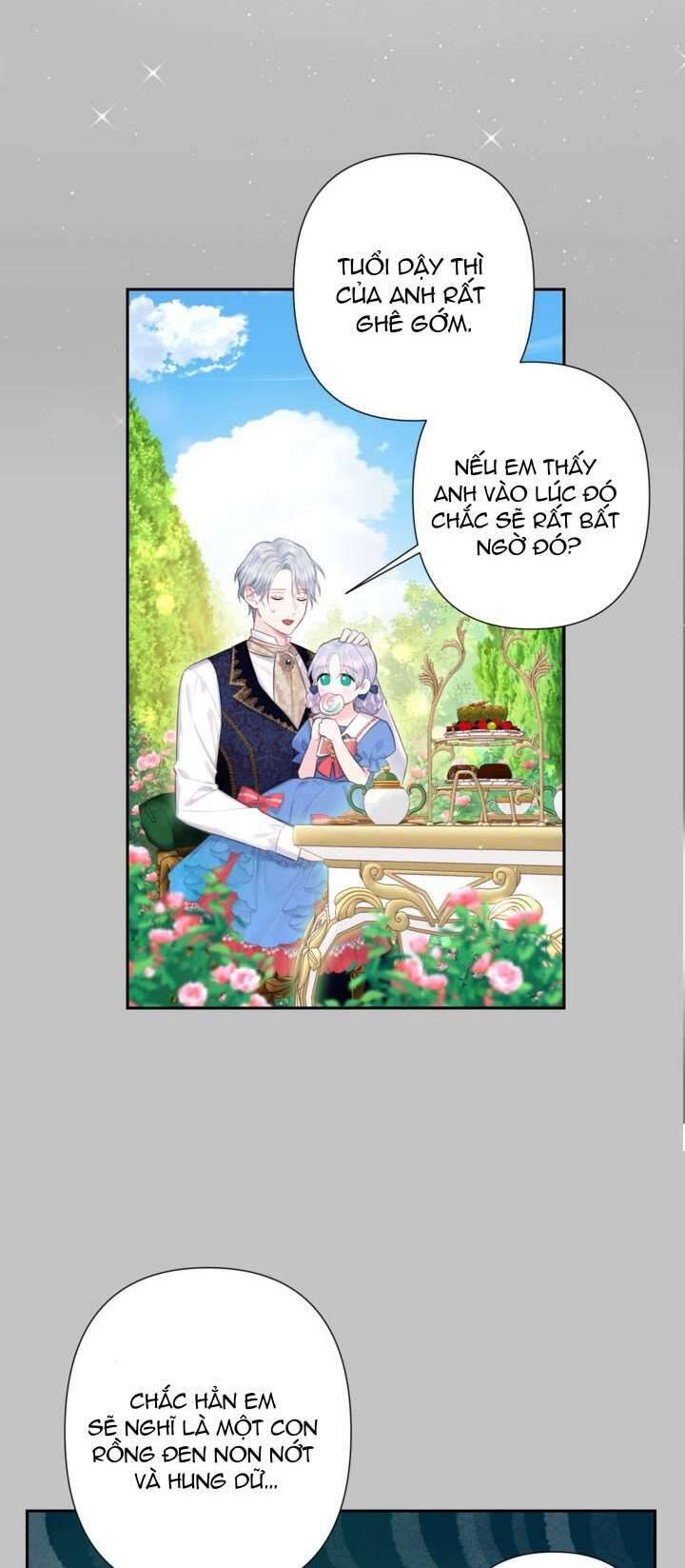 Anh Trai Mạnh Nhất Của Tôi Đã Mất Trí Nhớ Chapter 2 - Trang 2