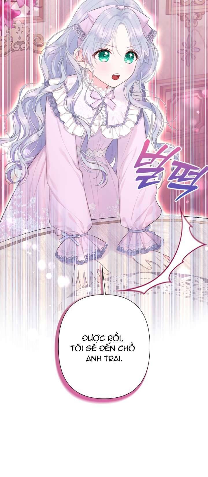 Anh Trai Mạnh Nhất Của Tôi Đã Mất Trí Nhớ Chapter 2 - Trang 2