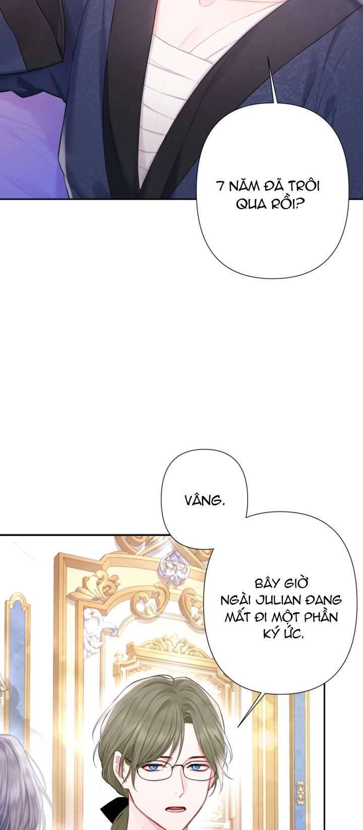 Anh Trai Mạnh Nhất Của Tôi Đã Mất Trí Nhớ Chapter 2 - Trang 2
