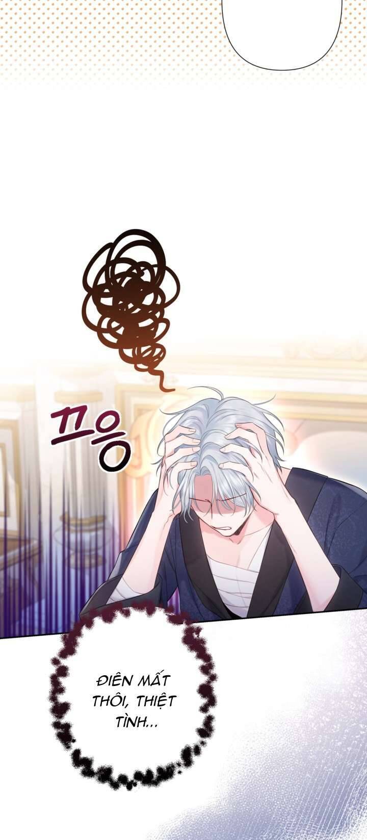 Anh Trai Mạnh Nhất Của Tôi Đã Mất Trí Nhớ Chapter 2 - Trang 2