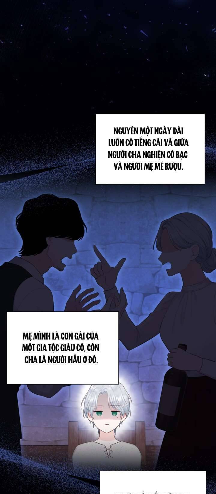 Anh Trai Mạnh Nhất Của Tôi Đã Mất Trí Nhớ Chapter 2 - Trang 2