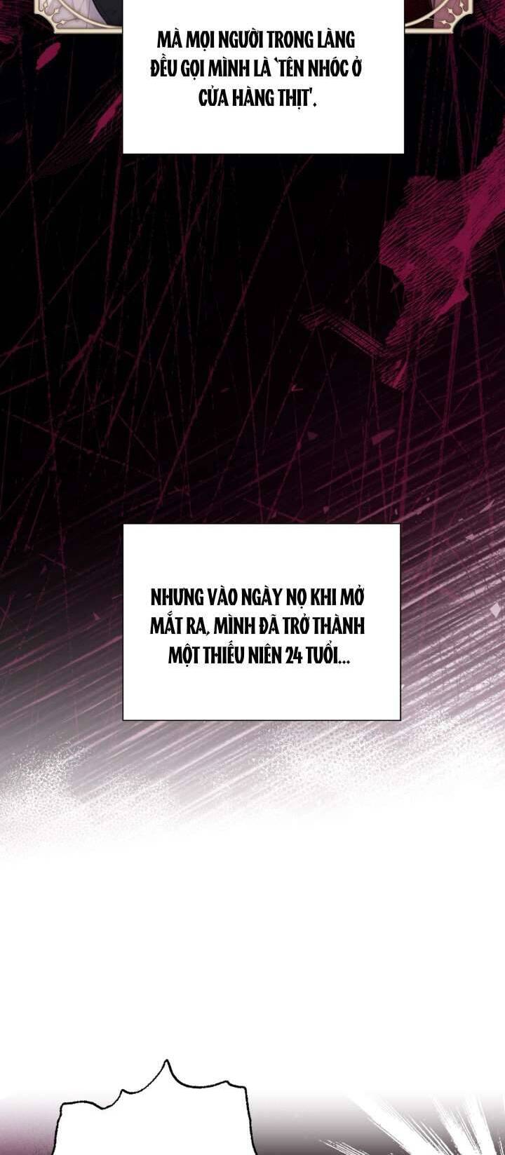 Anh Trai Mạnh Nhất Của Tôi Đã Mất Trí Nhớ Chapter 2 - Trang 2