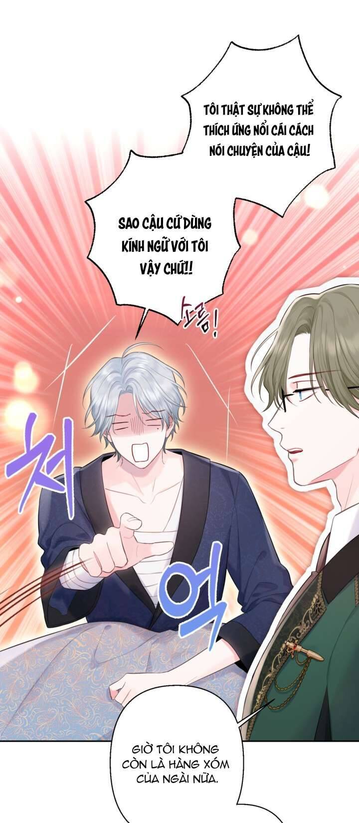 Anh Trai Mạnh Nhất Của Tôi Đã Mất Trí Nhớ Chapter 2 - Trang 2