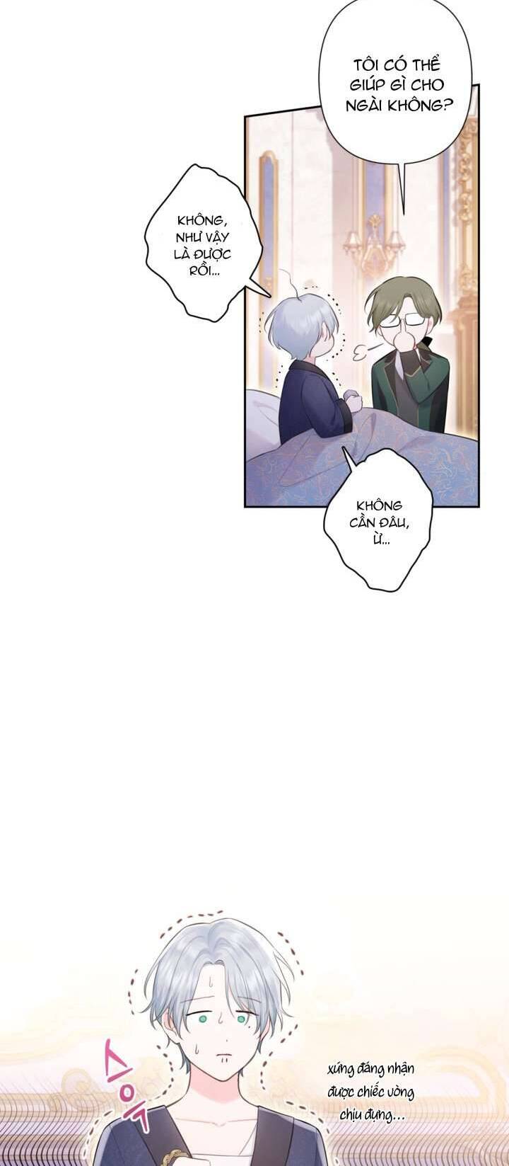Anh Trai Mạnh Nhất Của Tôi Đã Mất Trí Nhớ Chapter 2 - Trang 2