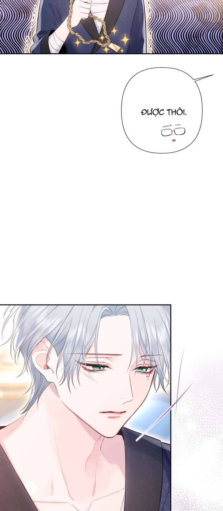Anh Trai Mạnh Nhất Của Tôi Đã Mất Trí Nhớ Chapter 2 - Trang 2