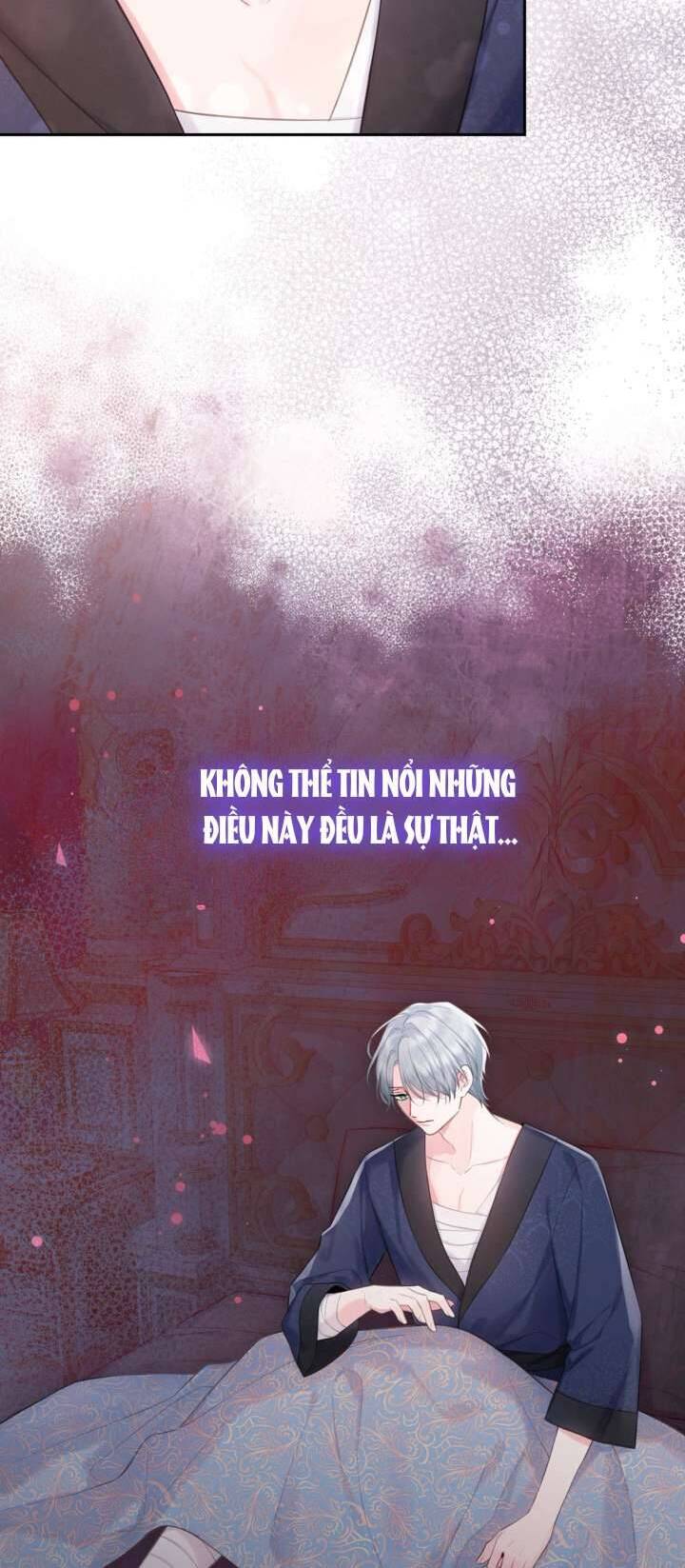 Anh Trai Mạnh Nhất Của Tôi Đã Mất Trí Nhớ Chapter 2 - Trang 2