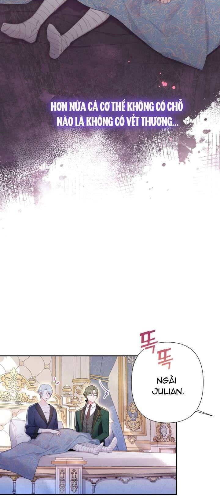 Anh Trai Mạnh Nhất Của Tôi Đã Mất Trí Nhớ Chapter 2 - Trang 2