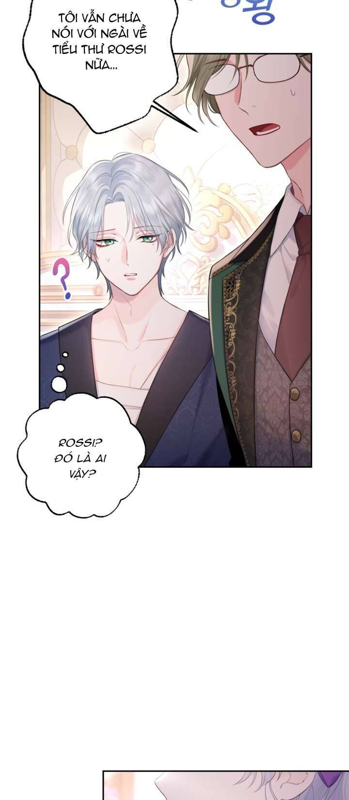 Anh Trai Mạnh Nhất Của Tôi Đã Mất Trí Nhớ Chapter 2 - Trang 2