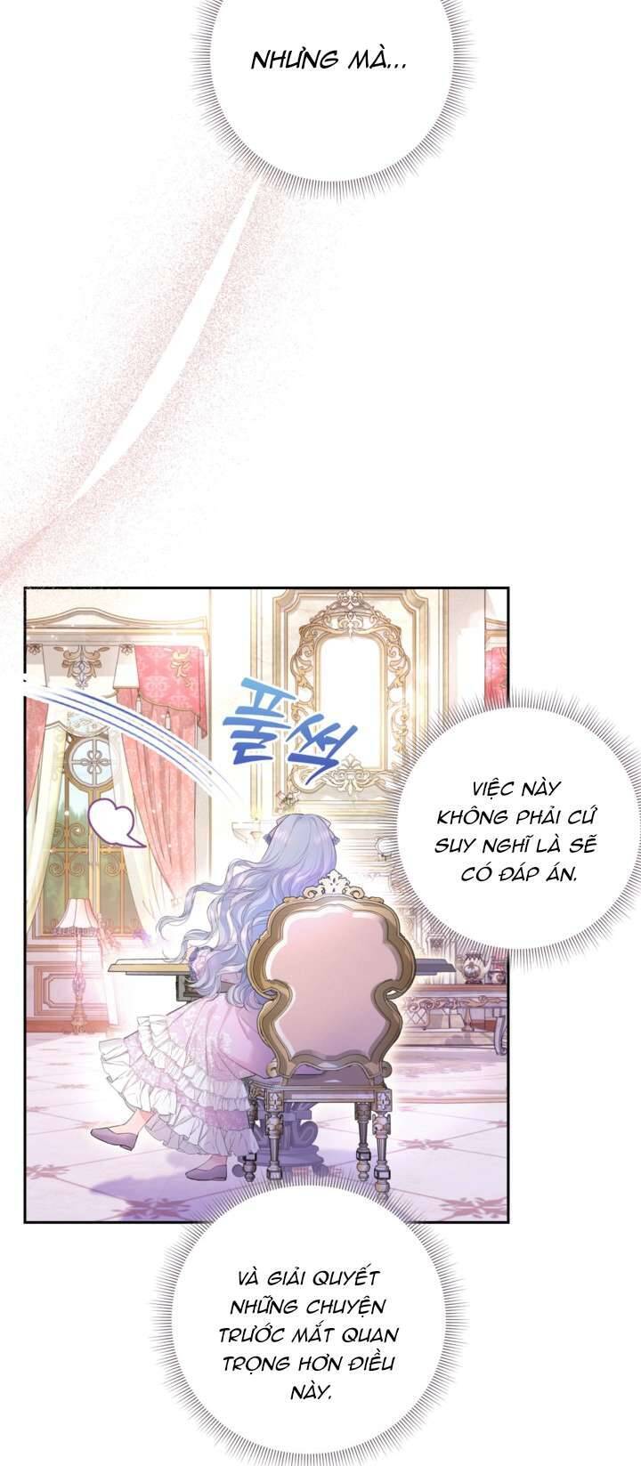 Anh Trai Mạnh Nhất Của Tôi Đã Mất Trí Nhớ Chapter 2 - Trang 2