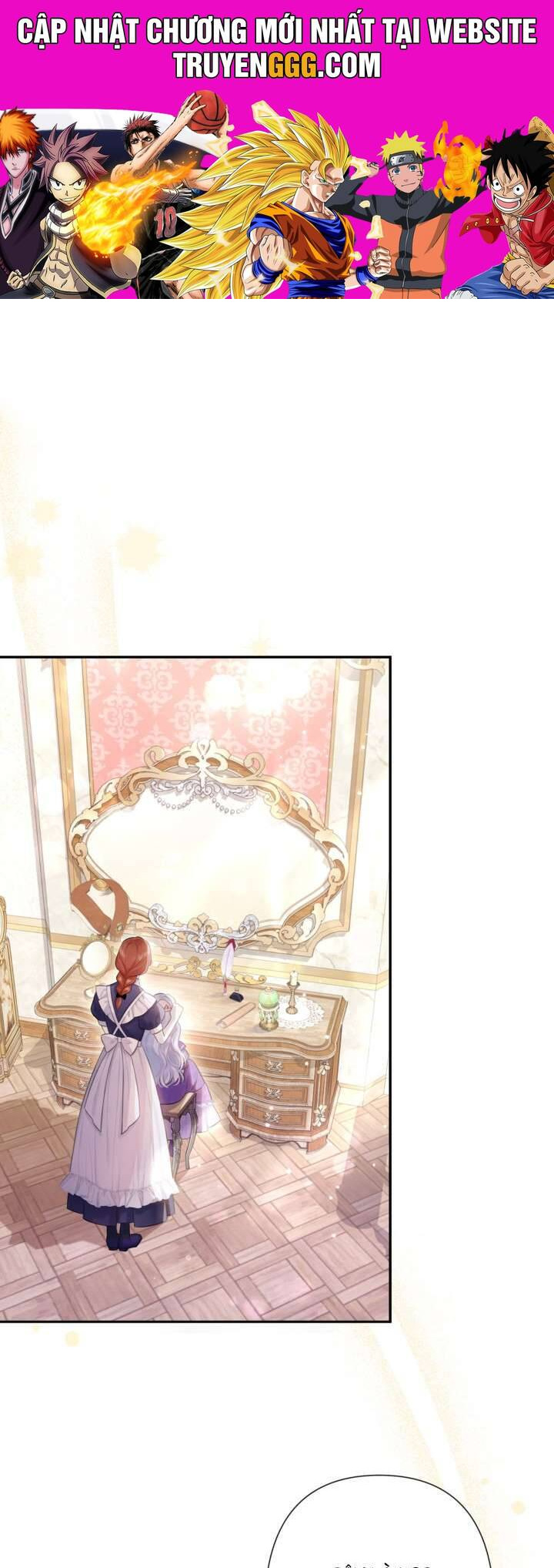 Anh Trai Mạnh Nhất Của Tôi Đã Mất Trí Nhớ Chapter 3 - Trang 2