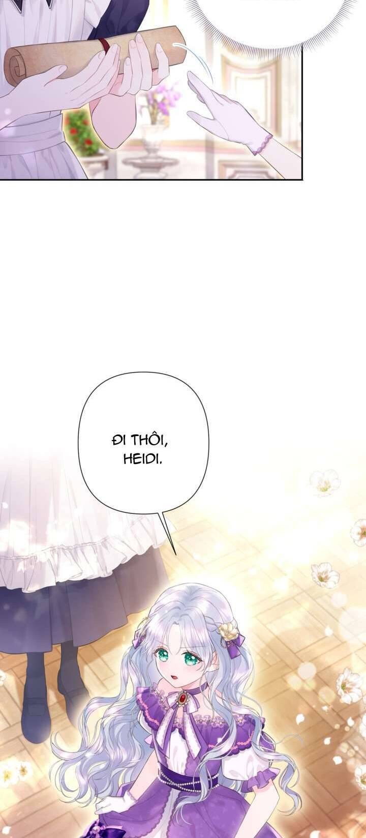 Anh Trai Mạnh Nhất Của Tôi Đã Mất Trí Nhớ Chapter 3 - Trang 2