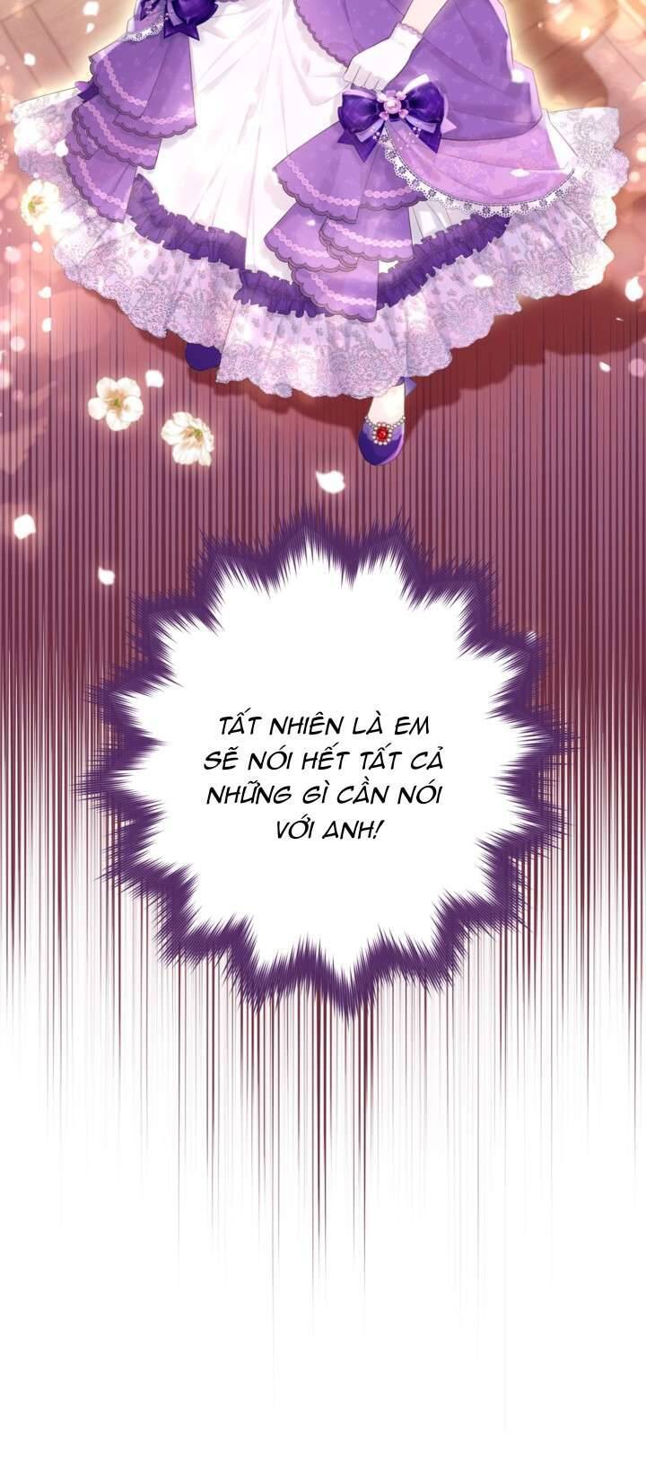 Anh Trai Mạnh Nhất Của Tôi Đã Mất Trí Nhớ Chapter 3 - Trang 2