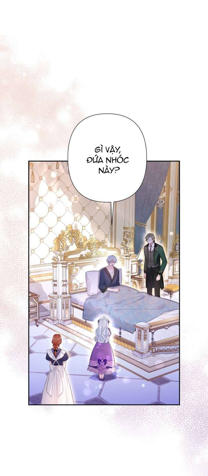 Anh Trai Mạnh Nhất Của Tôi Đã Mất Trí Nhớ Chapter 3 - Trang 2