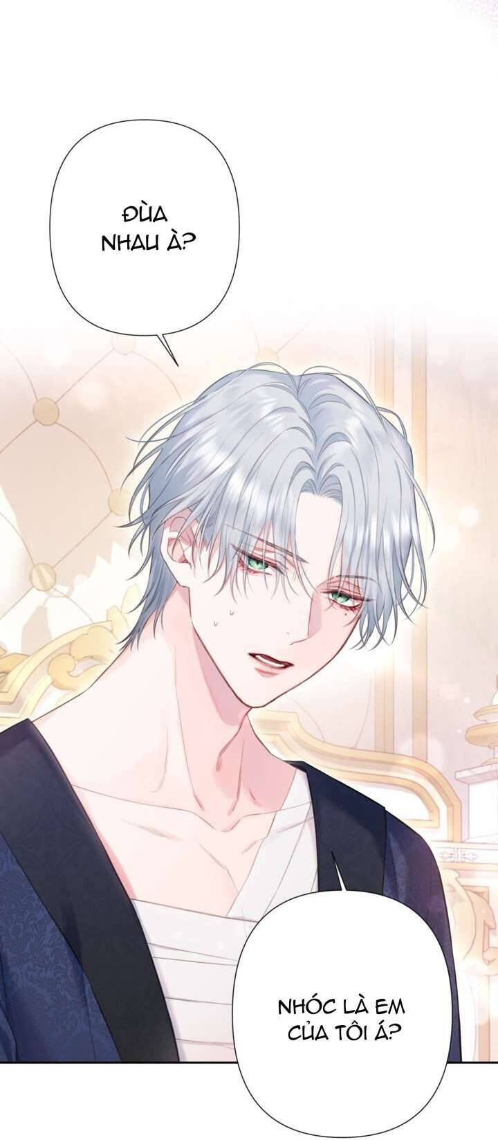 Anh Trai Mạnh Nhất Của Tôi Đã Mất Trí Nhớ Chapter 3 - Trang 2