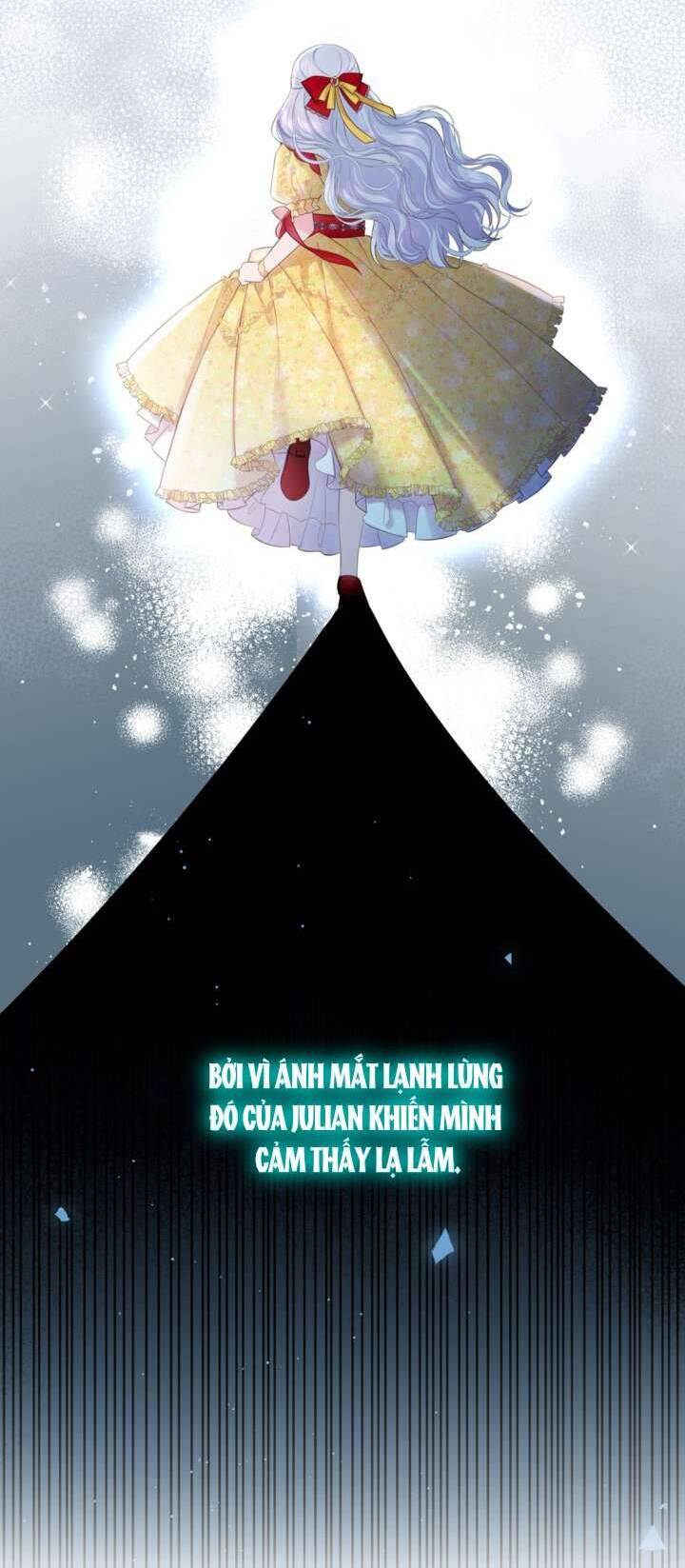 Anh Trai Mạnh Nhất Của Tôi Đã Mất Trí Nhớ Chapter 3 - Trang 2