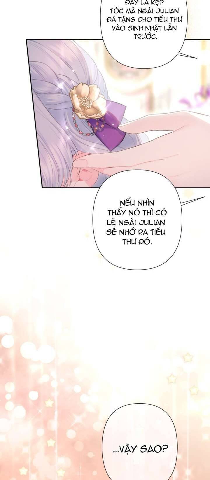 Anh Trai Mạnh Nhất Của Tôi Đã Mất Trí Nhớ Chapter 3 - Trang 2